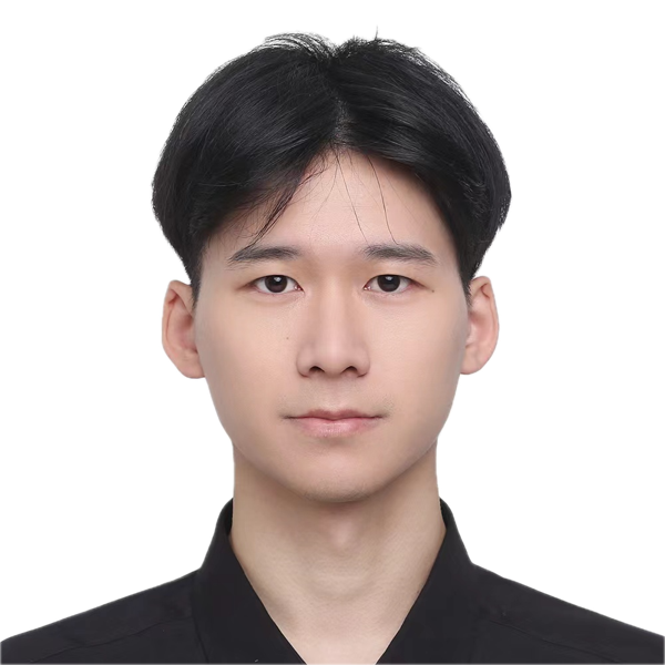Portrait of Haibo Jin
