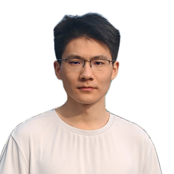 Portrait of Peng Kuang