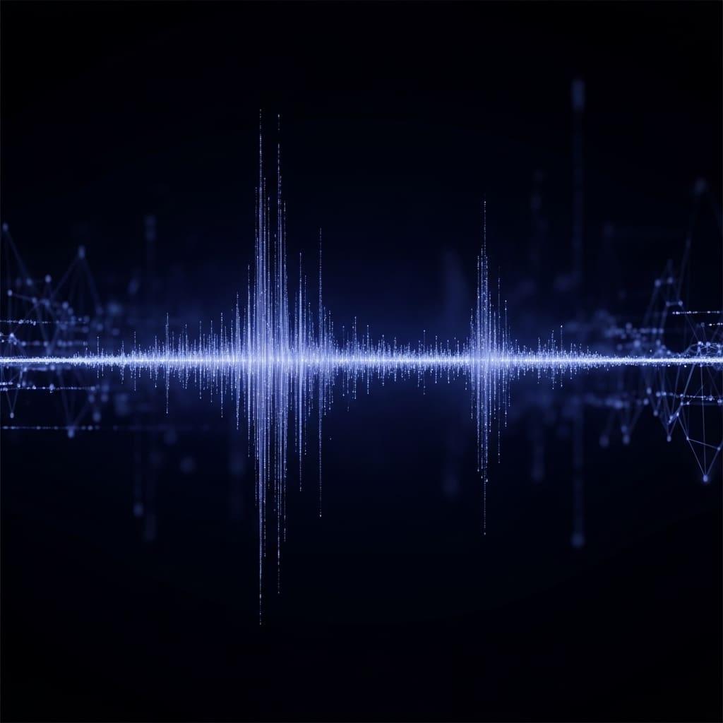 Quantum Zeitgeist article on audio narrative attacks against audio-language models